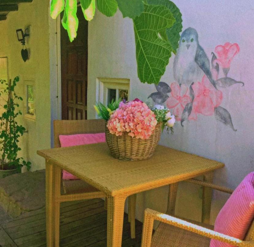 Casa De Mondo Boliqueime Exterior photo