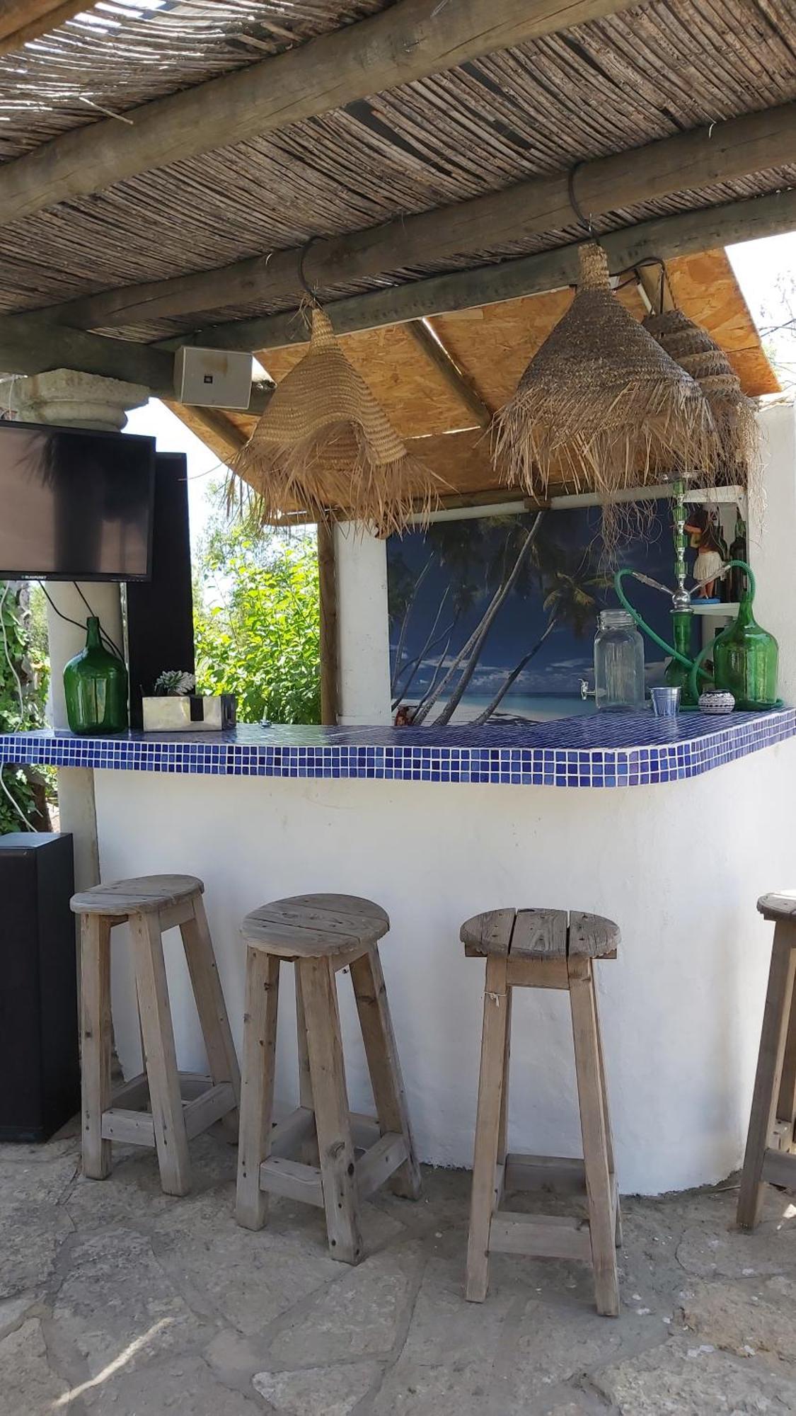 Casa De Mondo Boliqueime Exterior photo