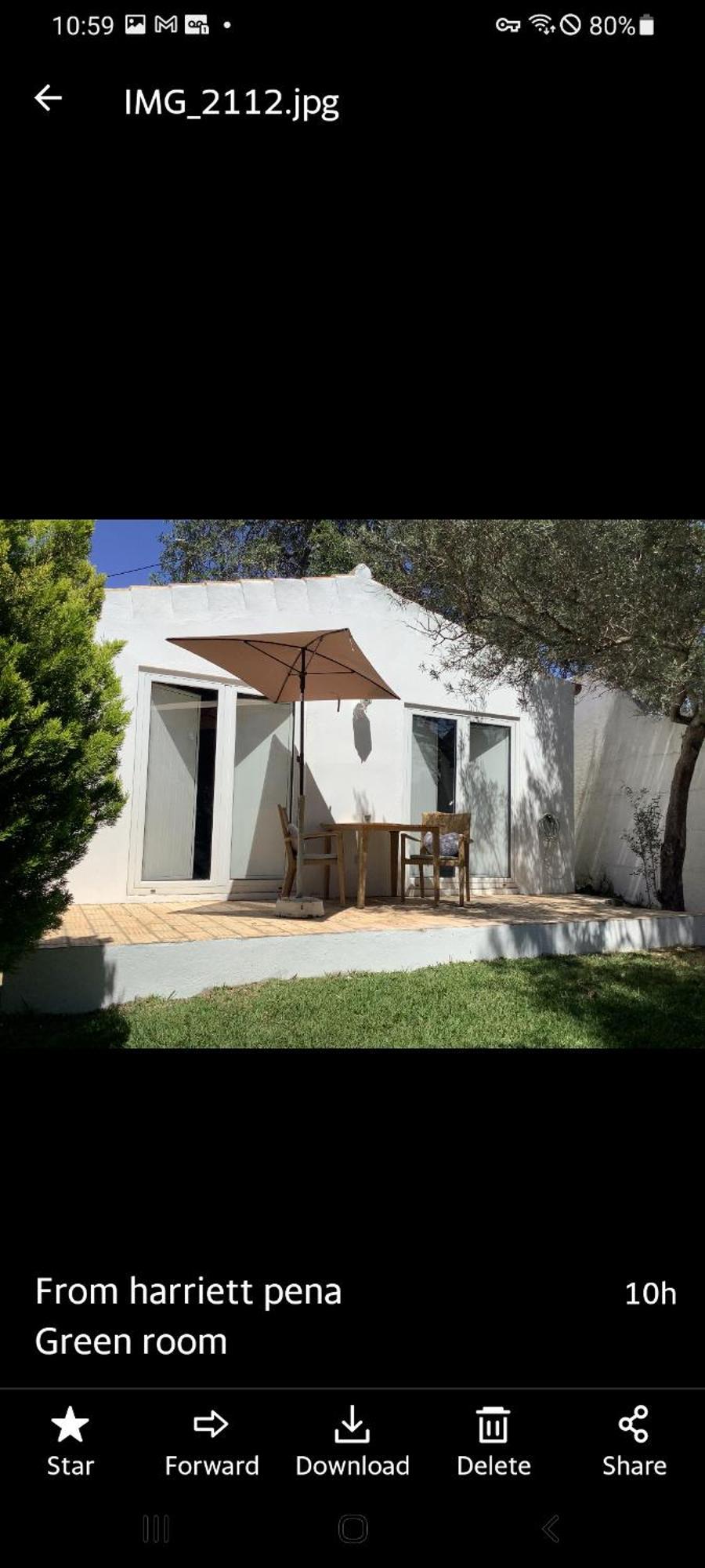 Casa De Mondo Boliqueime Exterior photo