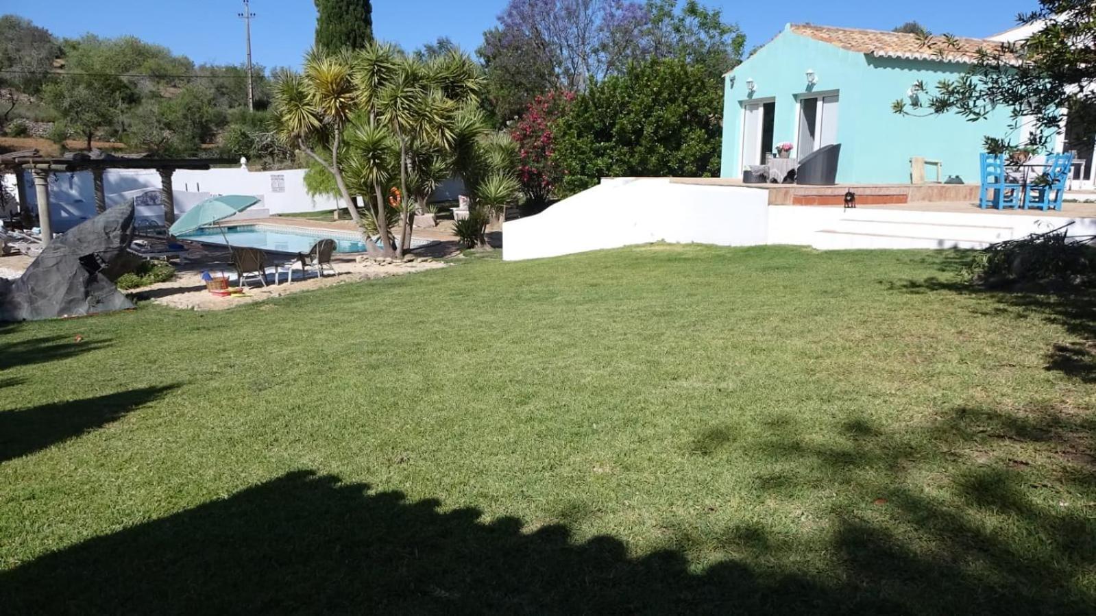 Casa De Mondo Boliqueime Exterior photo